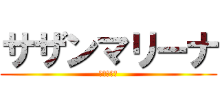 サザンマリーナ (視察ツアー)