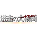 进击の大杨树 ()