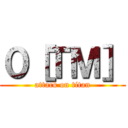 ０［ＴＭ］ (attack on titan)