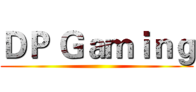 ＤＰ Ｇａｍｉｎｇ ()