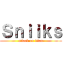 Ｓｎｉｉｋｓ (attack on titan)