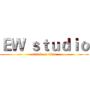 ＥＷ ｓｔｕｄｉｏ (attack on titan)