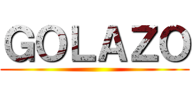 ＧＯＬＡＺＯ ()