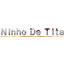 Ｎｉｎｈｏ Ｄｅ Ｔｉｔａ (attack on titan)