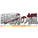 眼鏡の楓 (MEGANE)