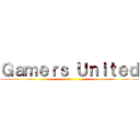 Ｇａｍｅｒｓ Ｕｎｉｔｅｄ (2)