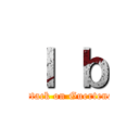 Ｉ ｂ (attack on Guertena)