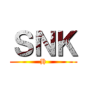 ＳＮＫ (H)