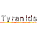 Ｔｙｒａｎｉｄｓ (attack on thornback)