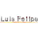 Ｌｕｉｓ Ｆｅｌｉｐｅ (Luis Felipe)