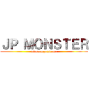 ＪＰ ＭＯＮＳＴＥＲ (followonegaisimasu)