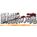 動脈の魂 (souls of arterial)