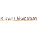 Ｋｉｒａｒｉ Ｍｏｍｏｂａｍｉ (kakegurui)