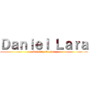 Ｄａｎｉｅｌ Ｌａｒａ (Scouting Legion)