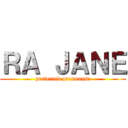 ＲＡ ＪＡＮＥ (preferred pronouns:)