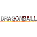 ＤＲＡＧＯＮＢＡＬＬ (Dragon Ball)