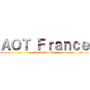 ＡＯＴ Ｆｒａｎｃｅ (La version V1)