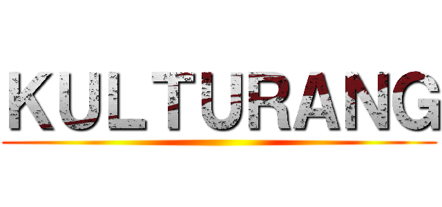 ＫＵＬＴＵＲＡＮＧ ()
