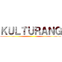 ＫＵＬＴＵＲＡＮＧ ()
