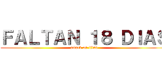 ＦＡＬＴＡＮ １８ ＤＩＡＳ (attack on titan)