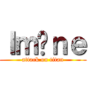 Ｉｍâｎｅ (attack on titan)