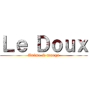Ｌｅ Ｄｏｕｘ (Anime & manga)