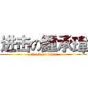 进击の鍾承瑋 (attack on titan)