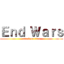 Ｅｎｄ Ｗａｒｓ (attack on titan)