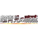 超青見の威威 (surcool on ray choi)