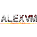 ＡＬＥＸＶＭ (Alejandro Vallejo)