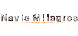 Ｎａｖｉａ Ｍｉｌａｇｒｏｓ (attack on titan)