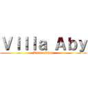 Ｖｉｌｌａ Ａｂｙ (Anime Shop)