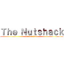 Ｔｈｅ Ｎｕｔｓｈａｃｋ (Dickman Baby)