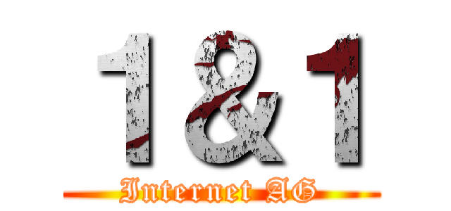 １＆１ (Internet AG)