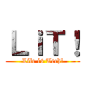 ＬｉＴ！ (Life is Tech!)
