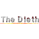 Ｔｈｅ Ｄｉｅｔｈ (Rock and Pop)