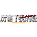 厉害了我的班 (attack on titan)