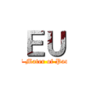 ＥＵ (MoP \" Mater of Paranauê)