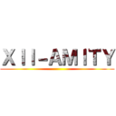 Ｘｌｌ－ＡＭＩＴＹ ()