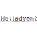 Ｈｅｌｌａｄｖｅｎｔ (Satan)