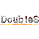 ＤｏｕｂｌｅＳ (attack on titan)