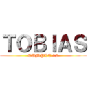 ＴＯＢＩＡＳ (CUMPLE 12)