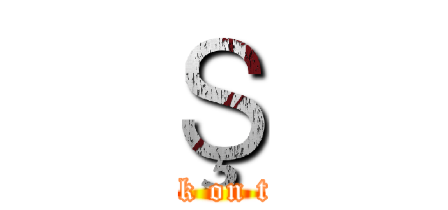 Ş (attack on titan)