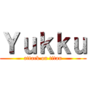 Ｙｕｋｋｕ (attack on titan)