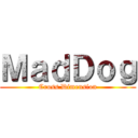 ＭａｄＤｏｇ (Cross Dimension)