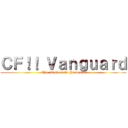 ＣＦ！！ Ｖａｎｇｕａｒｄ (The attack of the Yanderes)