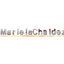ＭａｒｉｅｌａＣｈａｉｄｅｚ (Business 1-2)