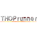 ＴＨＯＰｒｕｎｎｅｒ (TalesRunner THOP)