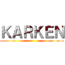 ＫＡＲＫＥＮ ()