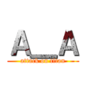 Ａ＿Ａ (attack on titan)